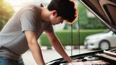 Tips Cerdas Merawat Mobil Sebelum Mudik Lebaran 2025