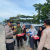 Polda Sulbar Tingkatkan Patroli dan Imbauan Jelang Pelantikan Kepala Daerah dan Ramadhan