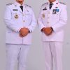Dr.H.Arsal Aras,SE.,M.Si Dan Dr.H.Askary,S.Sos.,M.Si Resmi Di Lantik Menjadi Bupati Dan Wakil Bupati Mamuju Tengah Priode 2025-2030