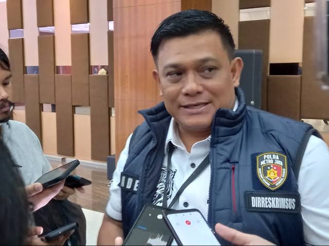 Misteri Crazy Rich ‘Si Raja Voucher’ yang Terjerat Kasus Investasi Bodong Rp3,2 Miliar