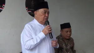 Kendaraan Pemprov Sulbar yang Hilang Bertambah Jadi 38 Unit, Wagub Salim S Mengga Ultimatum: Kendaraan Dinas Hilang Wajib Dikembalikan!