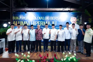 SDK Kenang Hidup di Asrama: Rantang Sering Hilang, Tak Pernah Bayangkan Jadi Gubernur
