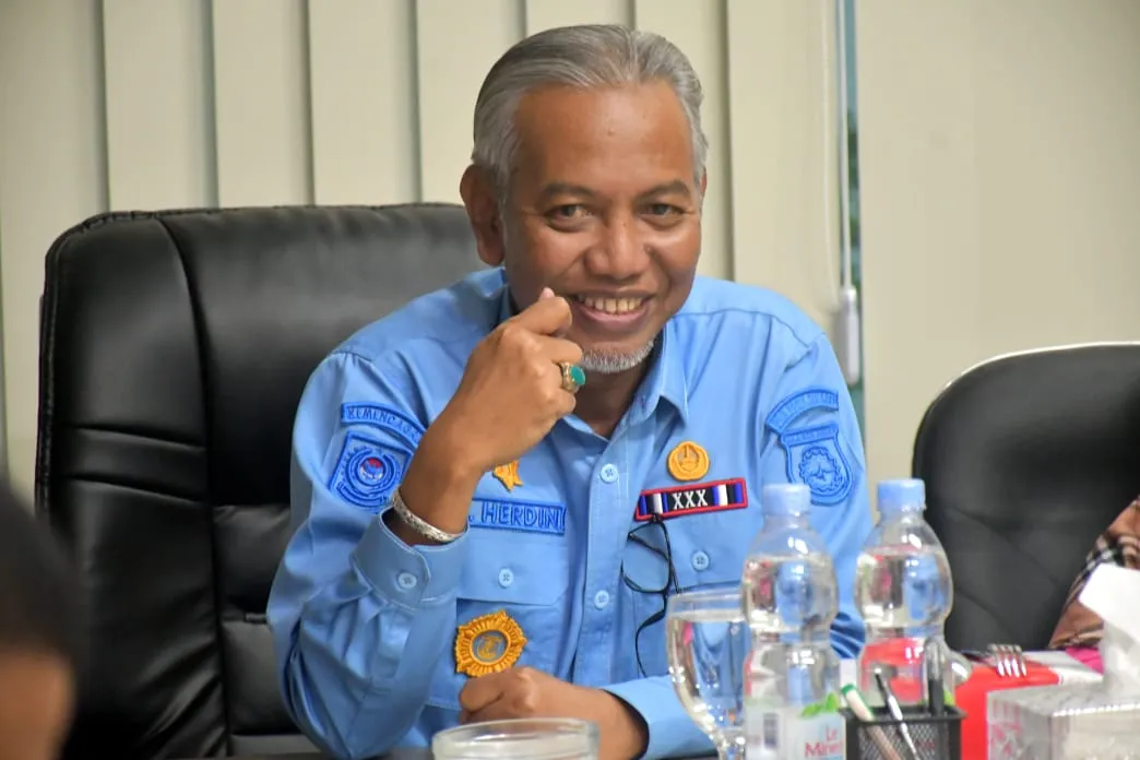 Cuti Bersama Idulfitri 2025, ASN Wajib Lapor Kehadiran Pasca Libur