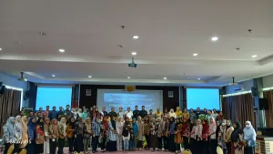 Pemerintah Daerah MAmuju Tengah Luncurkan Sistem Informasi Layanan Pencairan Tanpa Hambatan 