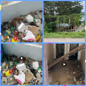 Stadion Manakarra Diabaikan, Masyarakat Kecewa