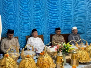 Pemprov Sulbar Kucurkan Anggaran 10 milyar Perbaikan Jalan di Tutar