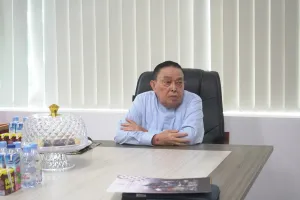 Surat Edaran Wagub Sulbar: Hentikan Aktivitas Saat Adzan, ASN Muslim Diminta Prioritaskan Shalat Berjamaah di Masjid