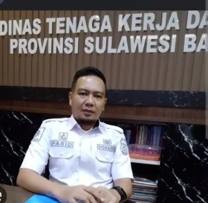 Dari Tata Rias hingga Barista: Disnaker Sulbar Buka 7 Program Pelatihan Unggulan Target 1.000 Tenaga Kerja Bersertifikat