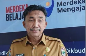 Pemprov Sulbar Respon Rencana Kemendikdasmen Terapkan Kembali Sistem Penjurusan di SMA Tahun Ajaran 2025/2026