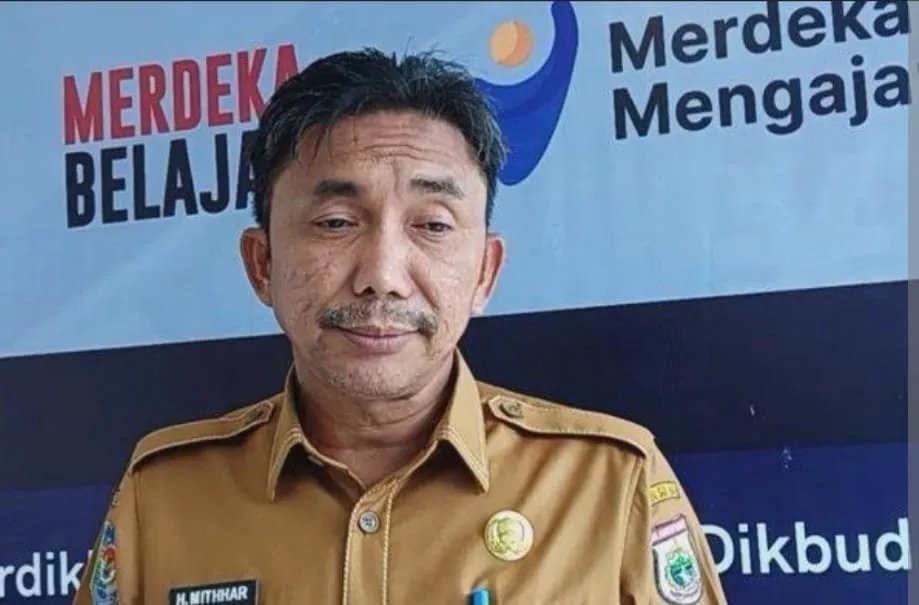 Pemprov Sulbar Respon Rencana Kemendikdasmen Terapkan Kembali Sistem Penjurusan di SMA Tahun Ajaran 2025/2026