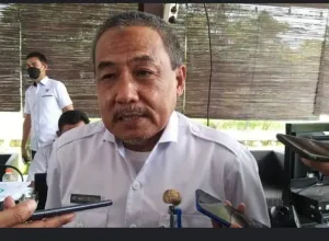 Stok Pangan Sulbar Aman hingga Enam Bulan, GPM Tetap Digelar Dukung Visi Maju dan Sejahtera