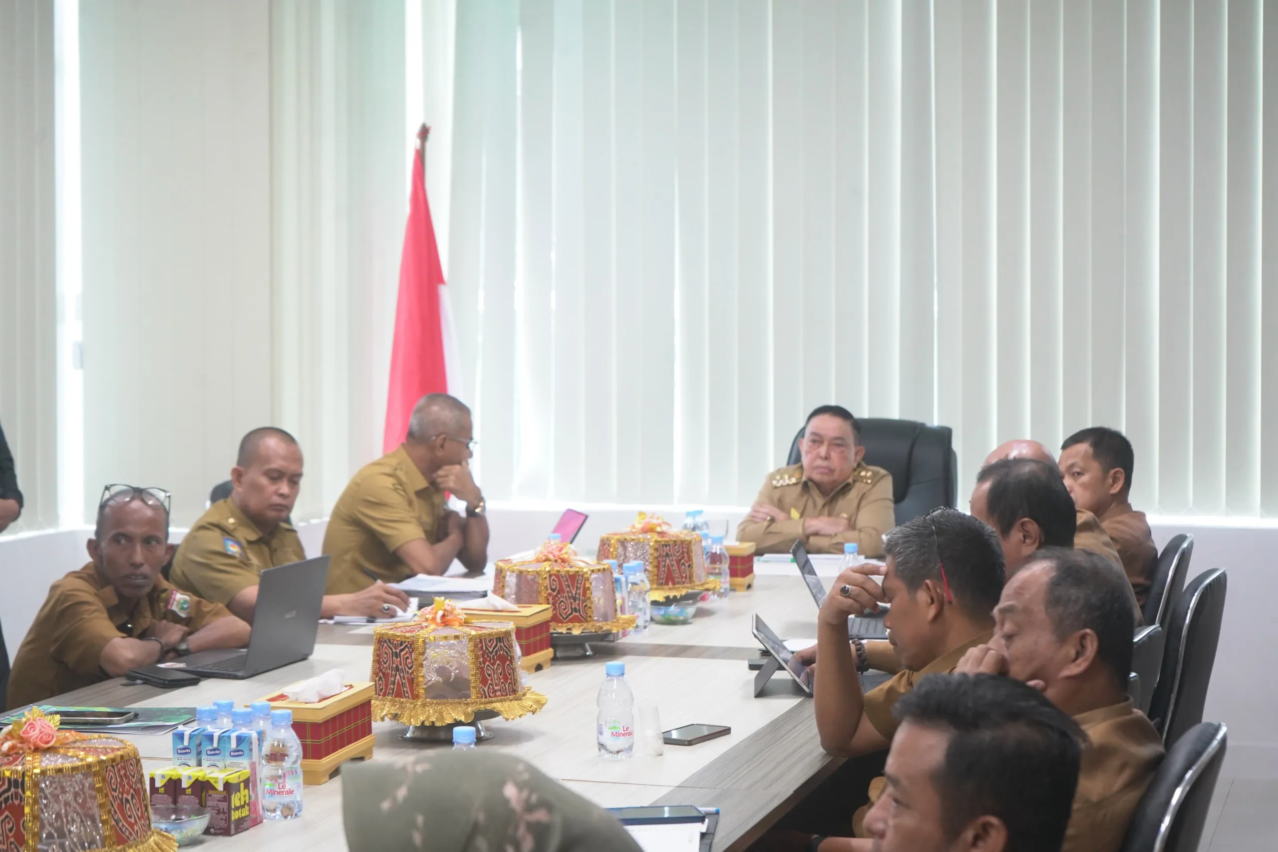 Pemprov Sulbar Kejar 15 Kendaraan Dinas yang Belum Dikembalikan, Ada yang Dibawa ke Sulsel!