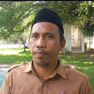 Pemkab Mamuju Melalui Dinas Pendidikan Pemuda dan Olahraga Siap Benahi Fasilitas Sarana Olahraga Pickleball