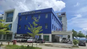 RSUD Sulbar Bantah  Soal Tolak Pasien, Jelaskan Kondisi IGD Penuh, Sarankan Pasien ke RS Terdekat 