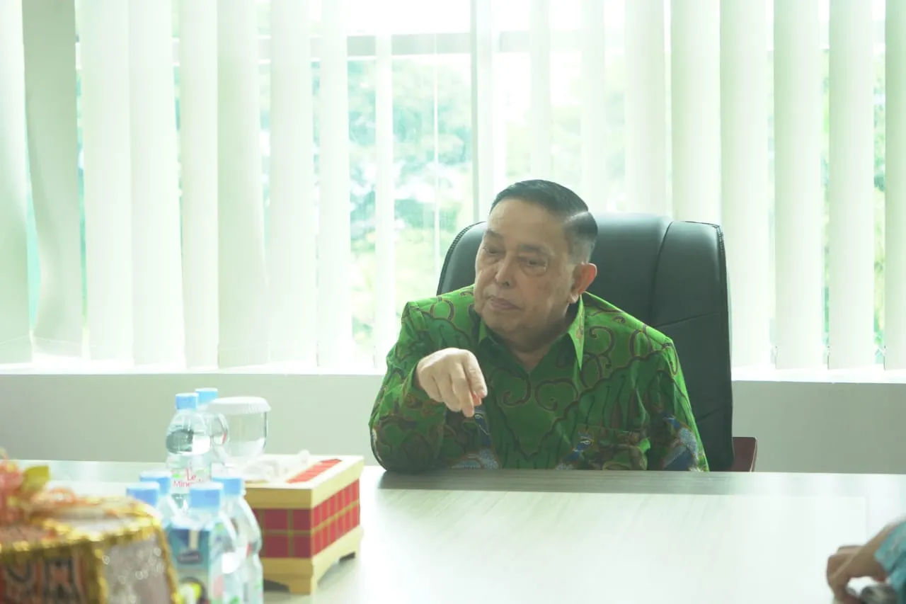 Dugaan Perjalanan Dinas Fiktif: 28 ASN Mutasi, Pejabat DPRD Sulbar Jadi Target Selanjutnya?