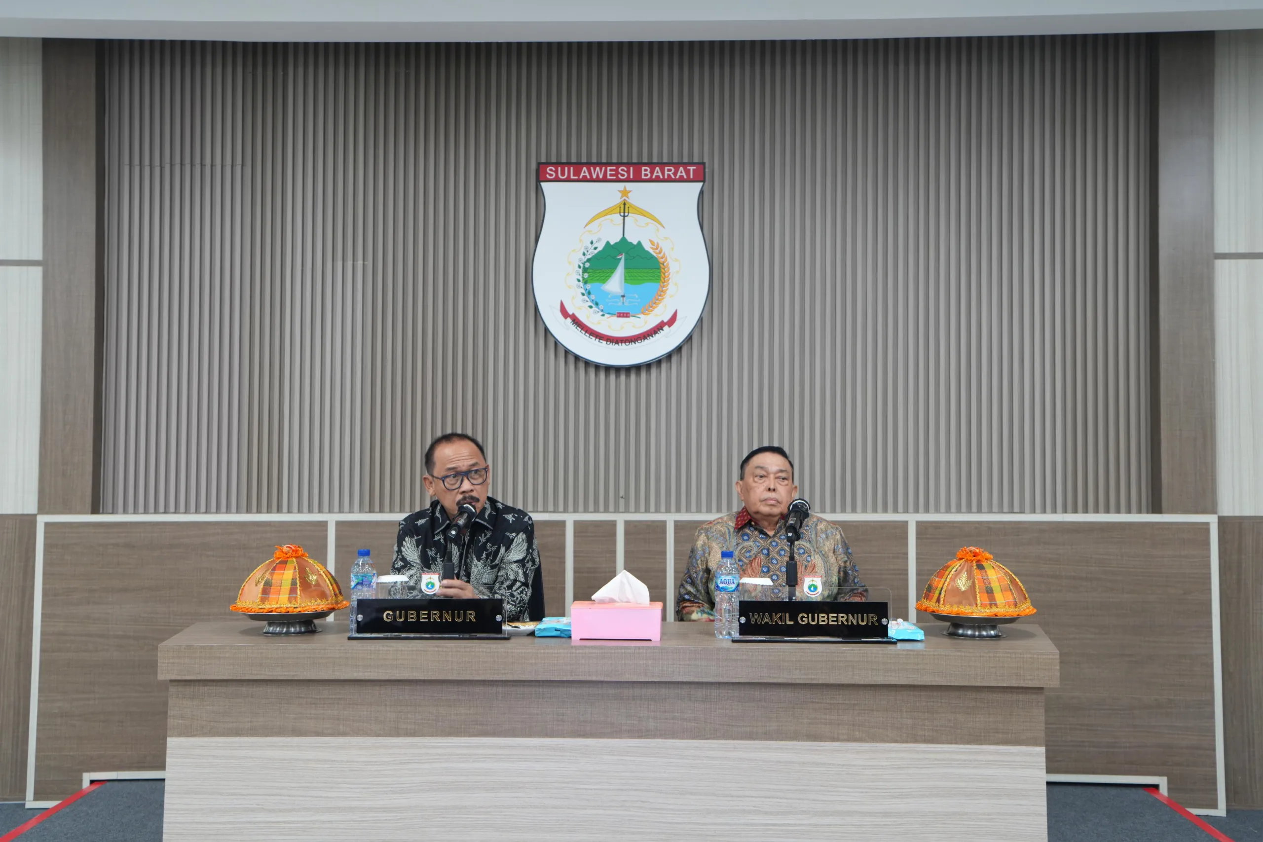 Anggaran Rp40 Miliar Digelontorkan, SDK-JSM Perketat Pengawasan Penanganan Stunting dan Kemiskinan