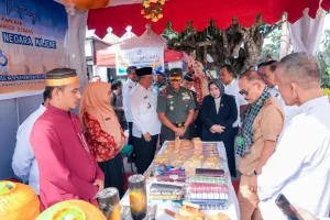 Desak Pembinaan Intensif, Gubernur SDK Prihatin 70% Warga Binaan di Lapas karena Narkoba