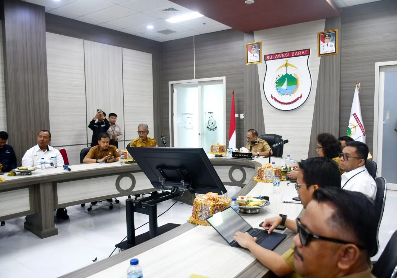 SDK: Sulbar Sukses Kendalikan Harga Minyakita Lewat Sosialisasi Efektif