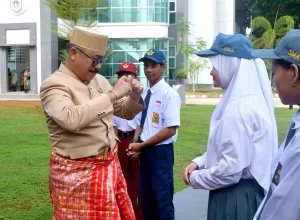 Hardiknas 2025: SDK Apresiasi Semangat Pelajar Berkebutuhan Khusus