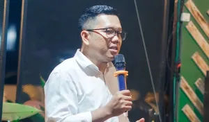 Kecam OTD yang Ancam Bunuh Aktivis Tambang, Tokoh Pemuda Sulbar Desak Polisi Segera Tangkap Pelaku
