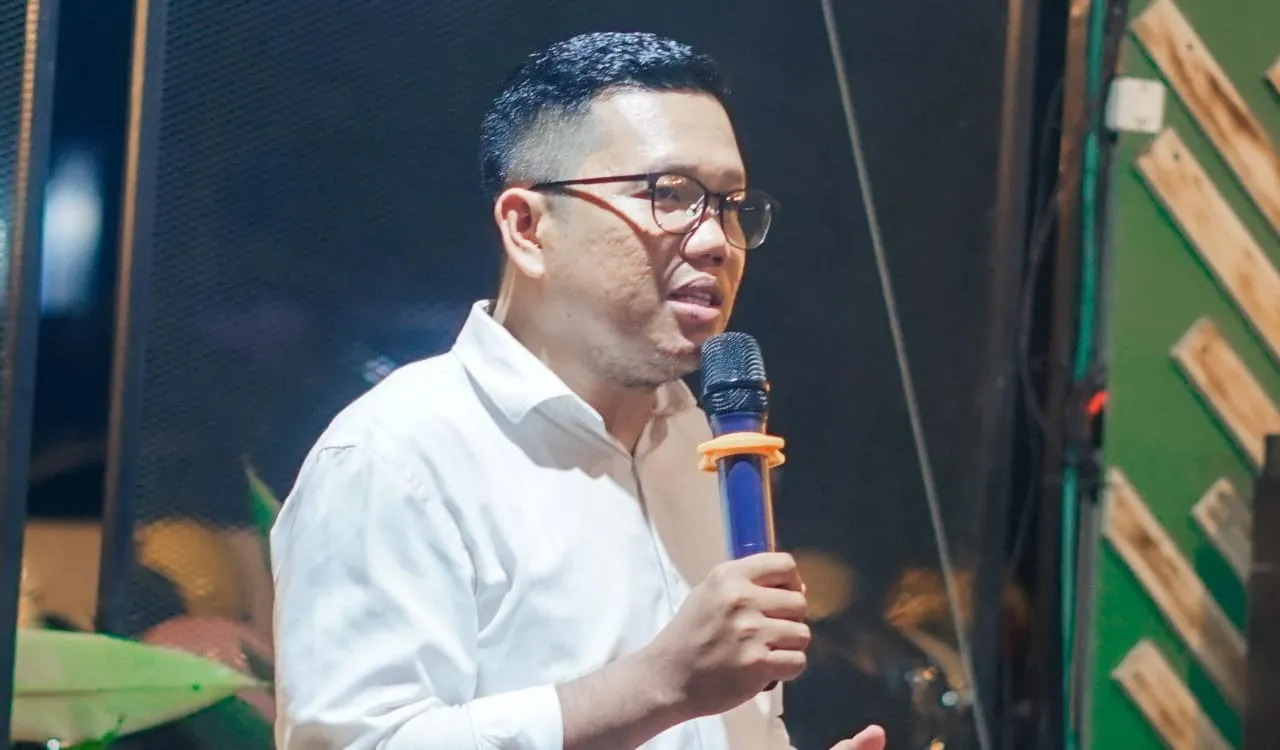 Kecam OTD yang Ancam Bunuh Aktivis Tambang, Tokoh Pemuda Sulbar Desak Polisi Segera Tangkap Pelaku