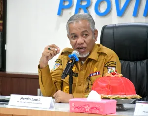 Tangkap Peluang Kenaikan Harga Kelapa, Disbun Sulbar: Tingkatkan Produksi dan Tambah Luas Areal Tanam