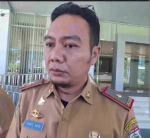 Dampingi Pencari Kerja Kenali Potensi Diri, Disnaker Sulbar Maksimalkan Penyuluhan, Bimbingan Jabatan dan Forum Komunikasi HRD