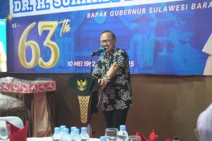 GMKI Mau Kongres di Samarinda, Minta Agar Mengangkat isu-isu Kewilayahan di daerah,” kata SDK.
