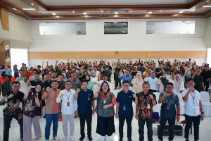 Pertamina Patra Niaga Sulawesi dan Balai Metrologi Legal Dorong Kepastian Ukur BBM di SPBU