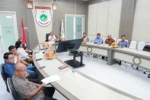 Sulbar Siap Tarik Investor, Gubernur SDK Minta PM-PTSP Tunjukkan Peluang Investasi Konkret