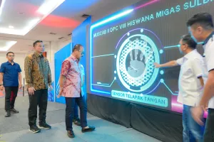 Gubernur Sulbar SDK: Pembangunan Depo Migas Bisa Jadi Solusi Atasi Biaya Transport Tinggi
