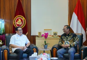 Jaga Distribusi Energi Tetap Aman, Pertamina Patra Niaga Sulawesi dan Kabinda Sulsel Perkuat Kolaborasi