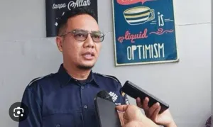 Lindungi Hak Pekerja: Disnaker Sulbar Tegaskan Larangan Penahanan Ijazah dan Dokumen Pribadi