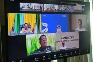 Tito Karnavian Pimpin Koordinasi Inflasi, Pemprov Sulbar Siapkan Sidak Pasar untuk Jaga Stabilitas Harga