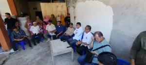 Pemprov Sulbar Evaluasi Izin Tambang, Tim Tinjau Dua Lokasi di Kalukku