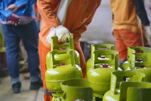 Pertamina Patra Niaga Sulawesi Tambah 612.120 Tabung LPG 3 Kg untuk Antisipasi Kebutuhan Saat Libur Nasional