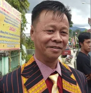 Wabup Mamasa Apresiasi Kinerja 100 Hari Kerja SDK-JSM, Sudirman: Mereka Sebagai Mitra, Bukan Pengambil Alih