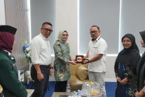 Libur Kerja Tak Halangi Gubernur Sulbar Dukung Pemuda Hebat ke Pertukaran Pelajar Australia, SDK: Mereka adalah Aset Daerah