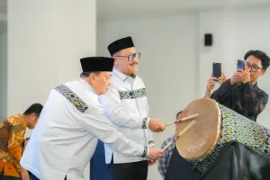 6 Kabupaten Bersaing di STQH XI Sulbar, Gubernur SDK: Siapkan untuk Berlaga Tingkat Nasional