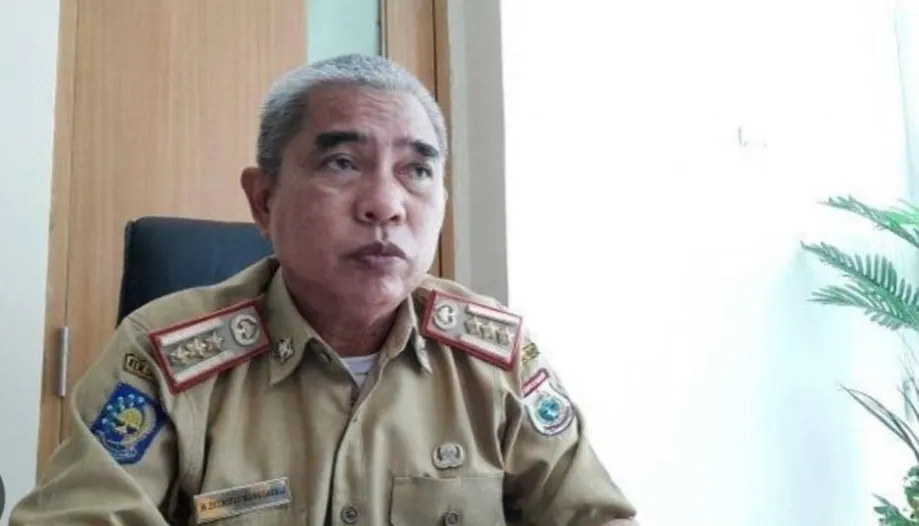 DLH Sulbar Respons Dugaan Pencemaran, PT Palma Sumber Lestari Diberi Sanksi Teguran Tertulis