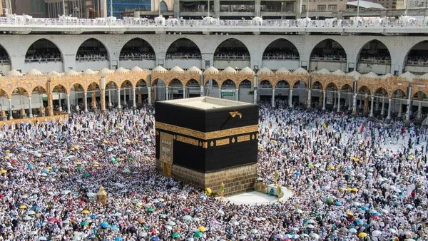 Visa Haji Furoda Tak Terbit Tahun Ini Jamaah Harus Ikhlas