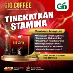 Coba Dulu Baru Di Rasakan Copy Gio Super Turbo Bikin Pasangan Merintih