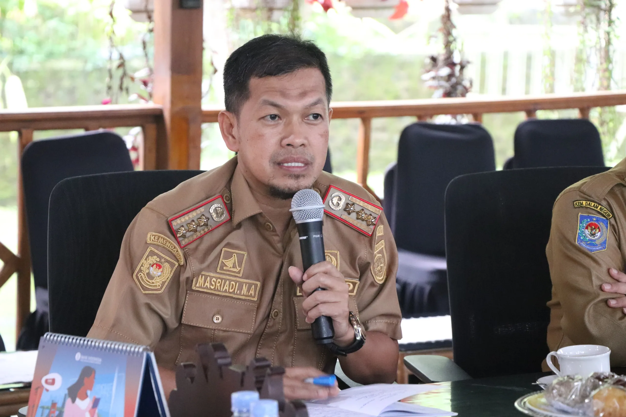 Sulbar Jadi Pelopor! Jadi Provinsi Pertama di Indonesia Cairkan Gaji 13 dan TPP 13 Sekaligus
