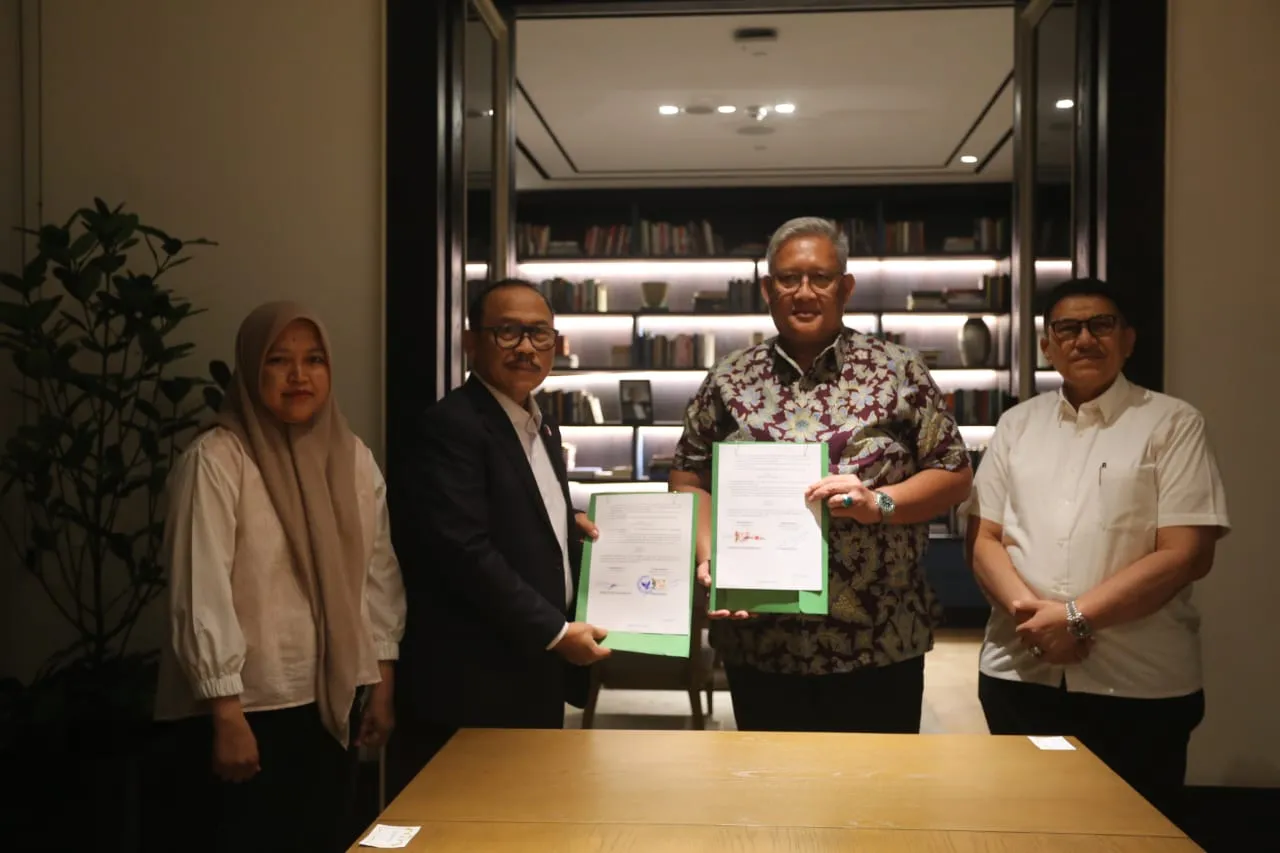 Setelah Sempat Terhenti, Gubernur Suhardi Duka Pastikan Rute Mamuju-Makassar Kembali Beroperasi