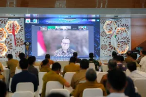 Wamen Komdigi Apresiasi Kinerja SDK-JSM: Program Zero Blank Spot Bukti Kepemimpinan Nyata