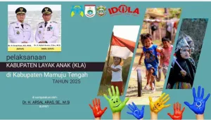 IDOLA ( INDONESIA LAYAK ANAK)