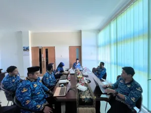 BPKPD Sulbar dan Pemkab Mamasa Sinergi Tingkatkan Penerimaan Pajak Daerah dan Retribusi Daerah