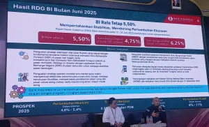 BI Ungkap Pertumbuhan Ekonomi Sulbar Melambat