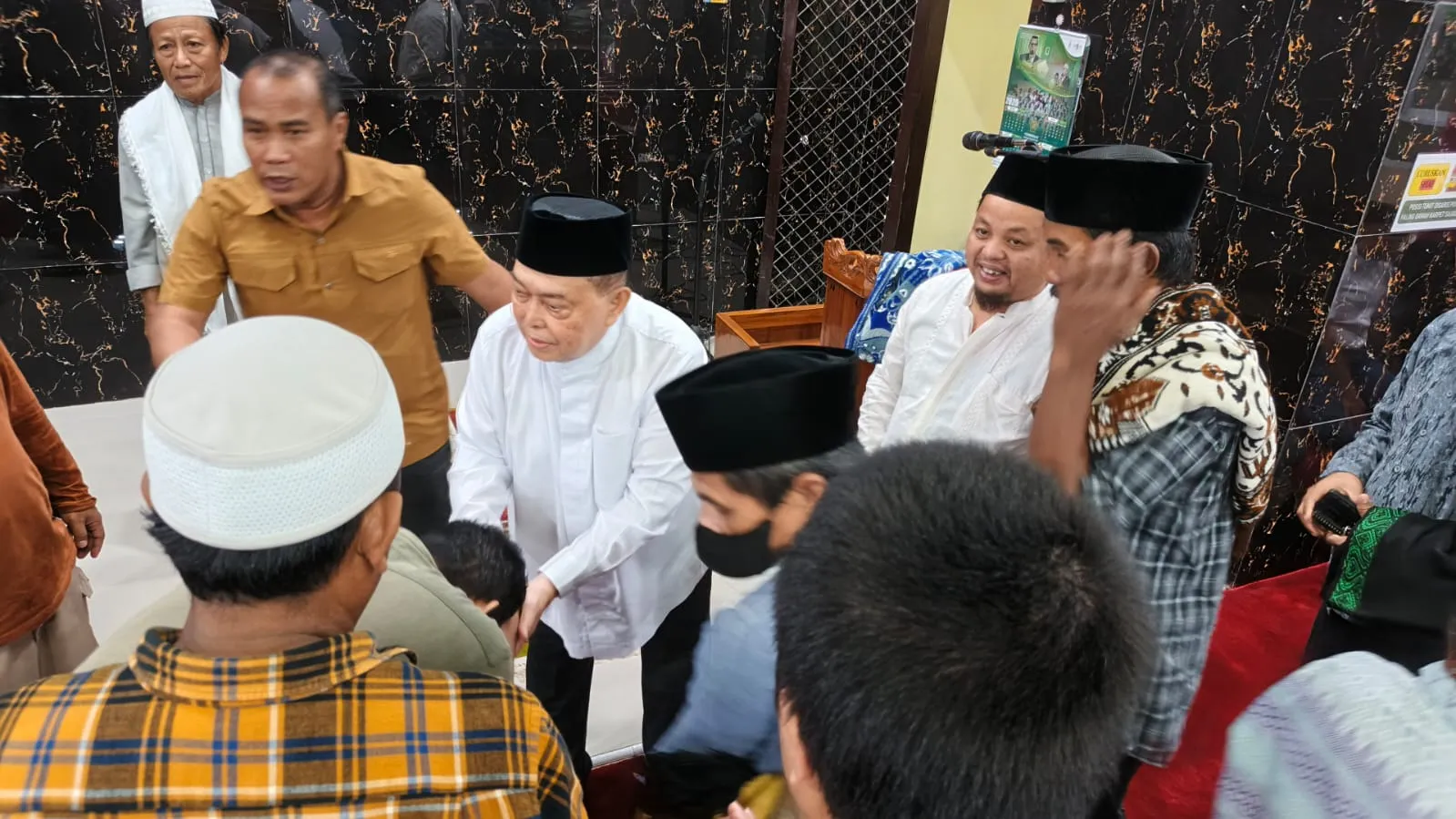 Peringatan Wagub Sulbar: ASN Harus Jaga Integritas, Masyarakat Diminta Ikut Awasi