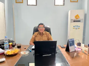 lDukung Pancadaya SDK-JSM, DKP Sulbar Dorong Pembangunan Kelautan Berkelanjutan Lewat Blue Economy
